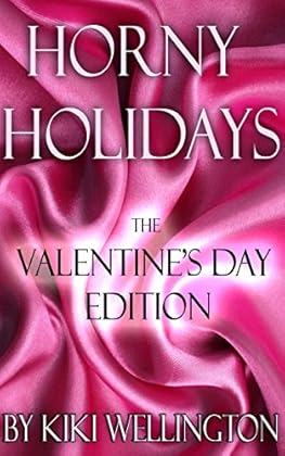 horny holidays (the valentines day edition)